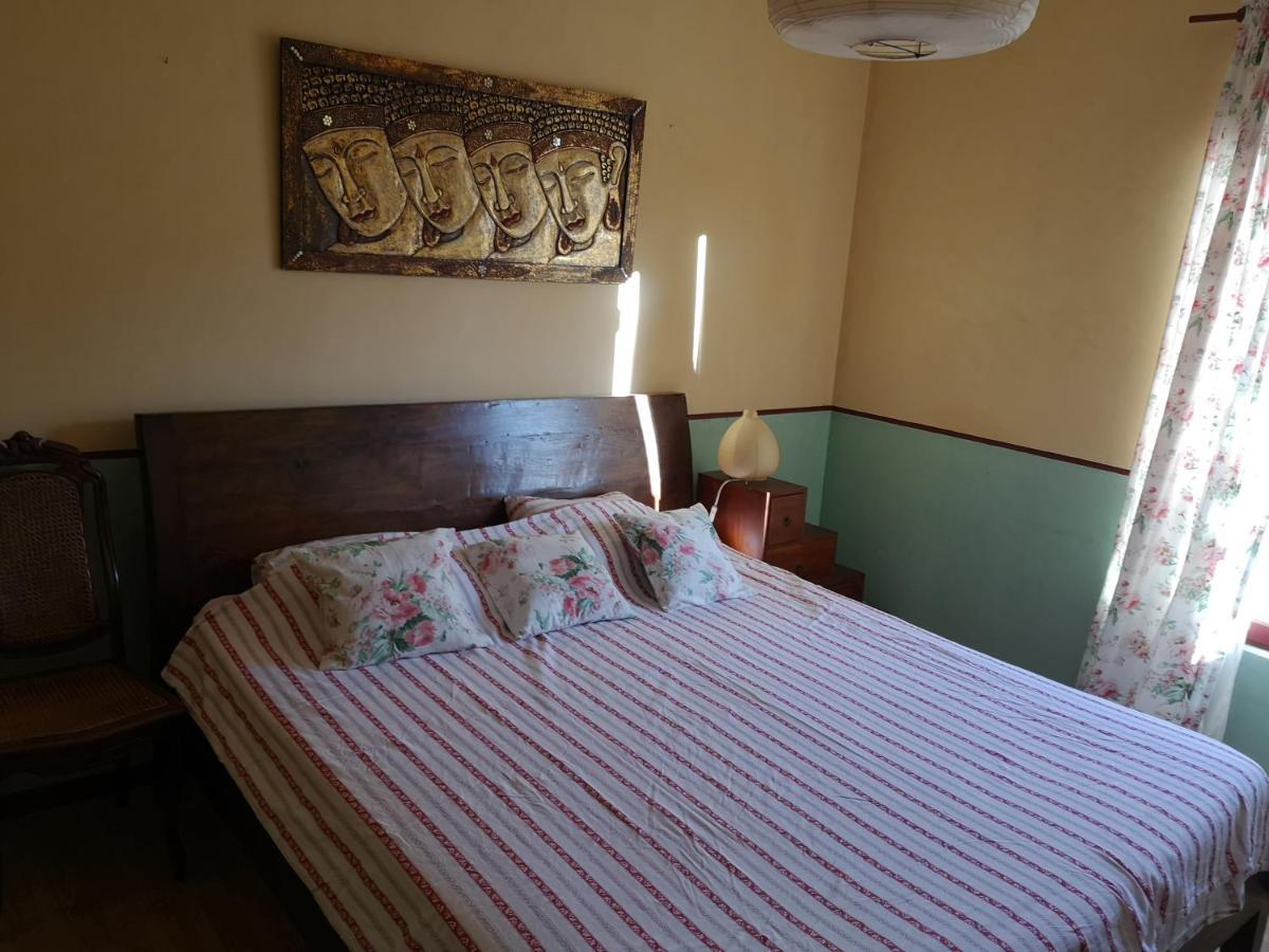 L'Ours des Corbières - Chambres d'hôtes Servies-en-Val Esterno foto