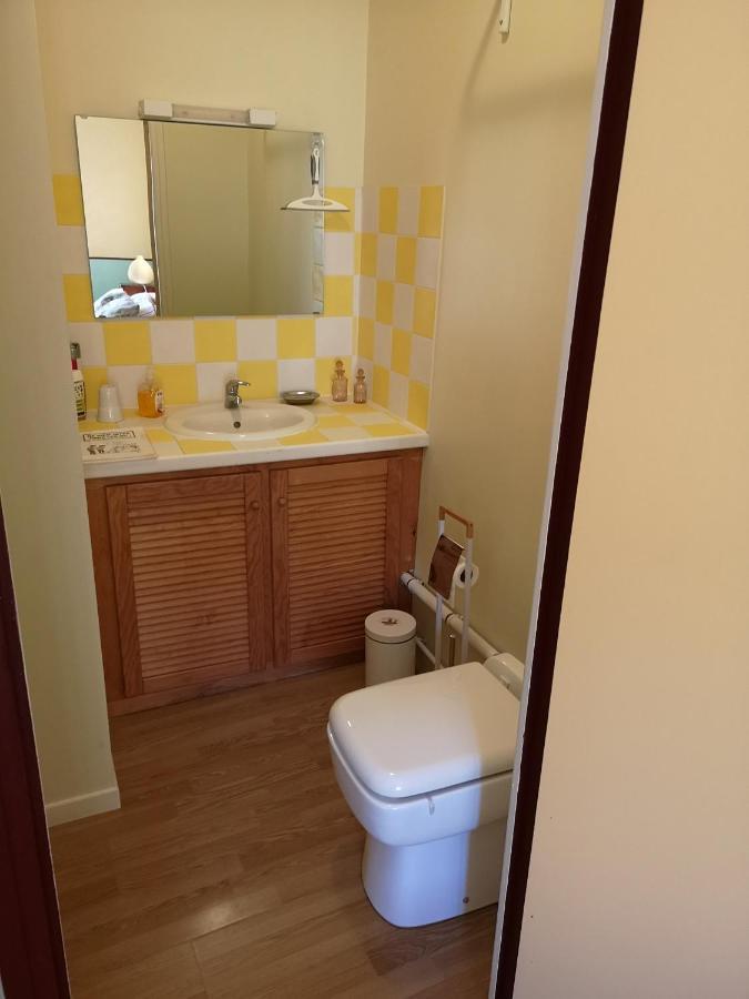 L'Ours des Corbières - Chambres d'hôtes Servies-en-Val Esterno foto