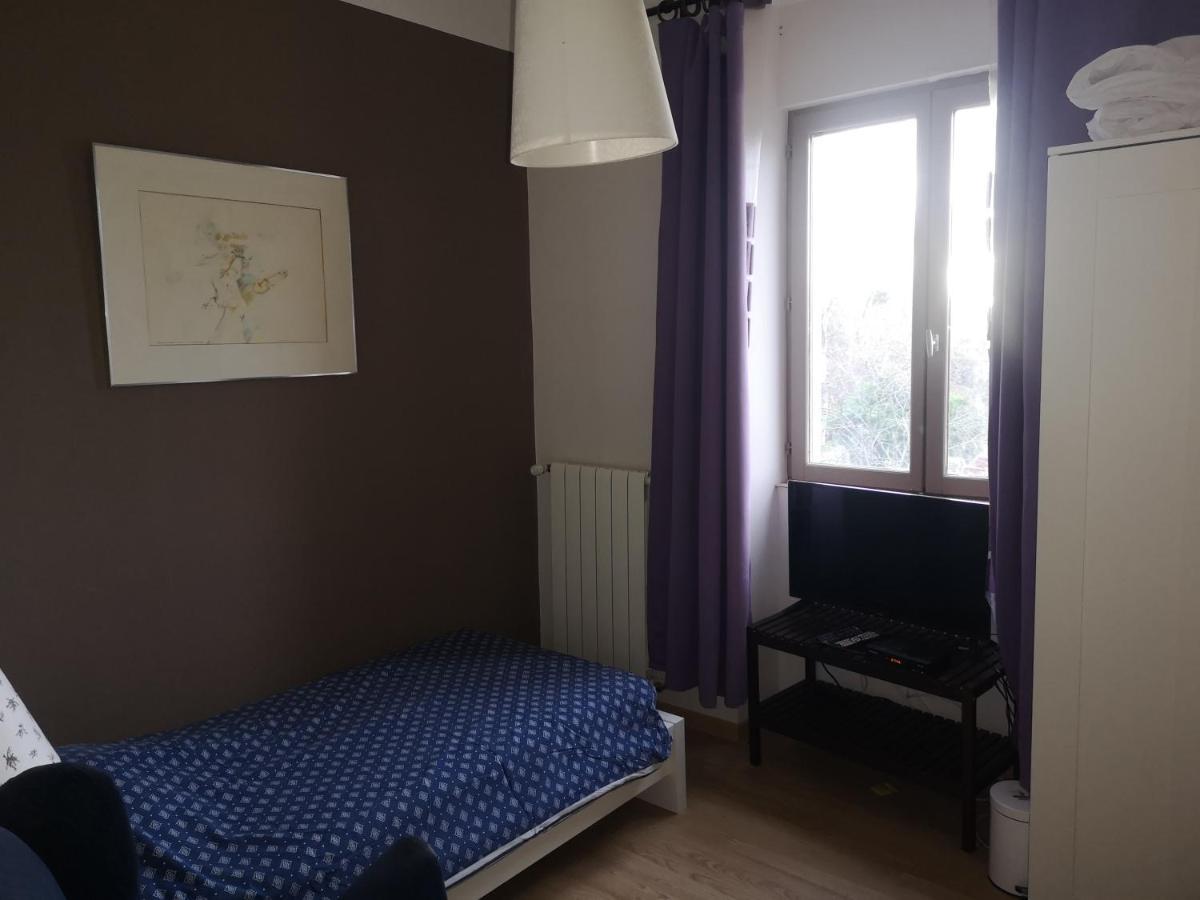 L'Ours des Corbières - Chambres d'hôtes Servies-en-Val Esterno foto