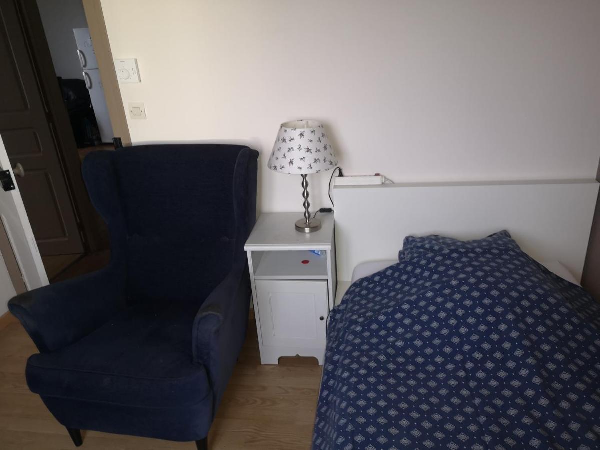 L'Ours des Corbières - Chambres d'hôtes Servies-en-Val Esterno foto
